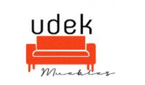 UDEK MUEBLES