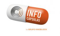 INFO-CÁPSULAS
