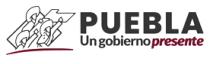PUEBLA UN GOBIERNO PRESENTE