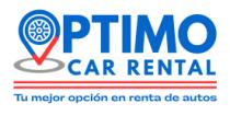 OPTIMO CAR RENTAL; TU MEJOR OPCION EN RENTA DE AUTOS