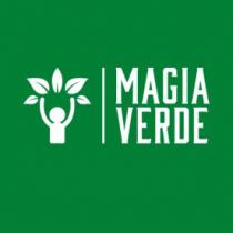 MAGIA VERDE