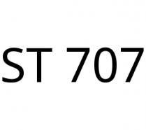 ST 707
