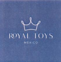 ROYAL TOYS