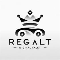 REGALT DIGITAL VALET