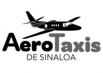 AERO TAXIS DE SINALOA