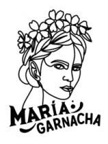 MARÍA GARNACHA