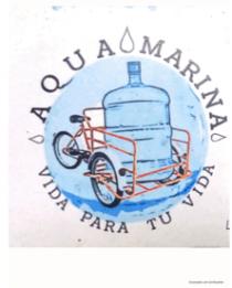 AQUA MARINA VIDA PARA TU VIDA