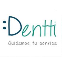 DENTTI CUIDAMOS TU SONRISA