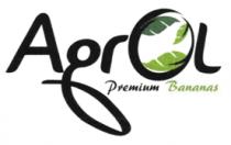 AGRO PREMIUM BANANAS