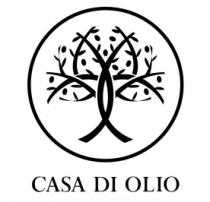 CASA DI OLIO