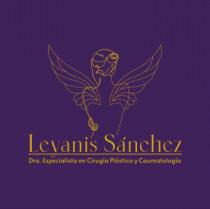 DRA. LEYANIS SÁNCHEZ