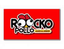 ROCKO POLLO ASADO AL CARBON