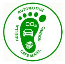 CAFE MODEL CO2 HUELLA DE CARBONO AUTOMOTRIZ