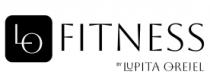 LO FITNESS BY LUPITA OREJEL