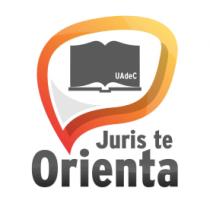 UADEC JURIS TE ORIENTA