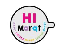 HI MARQT COFFEE
