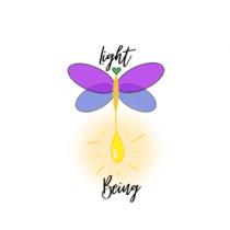LIGHT BEING