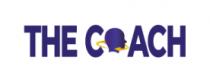 THE COACH. ES UNA PALABRA CON IMAGEN DE UNA CABEZA HUMANA EN TRANSCICIÓN O CAMBIO; EN LUGAR DE LA LETRA O. LA IDEA DE LA IMAGEN ES QUE ES UN COACH QUE TE AYUDA A HACER CAMBIOS EN TU MENTALIDAD; CAMBIANDO LIMITES POR POTENCIADORES.