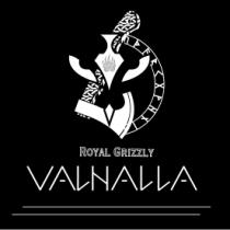 ROYAL GRIZZLY VALHALLA