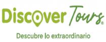 DISCOVER TOURS DESCUBRE LO EXTRAORDINARIO