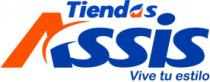 TIENDAS ASSIS VIVE TU ESTILO