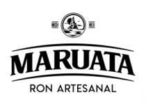 MICH MEX MARUATA