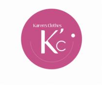 KARENS KC CLOTHES