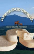QUESO DE CINCHO TEHUIXTLA PUEDE SER IMITADO PERO NUNCA IGUALADO