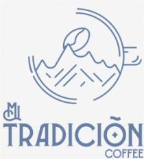 MI TRADICIÓN COFFEE