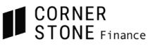 CORNER STONE FINANCE