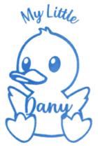 MY LITTLE DANY