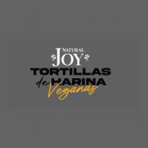 NATURAL JOY TORTILLAS DE HARINA
