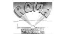 ROMA ILUMINACIÓN Y AUDIO PROFESIONAL