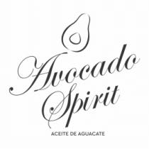 AVOCADO SPIRIT