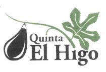 QUINTA EL HIGO