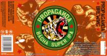 PROPAGANDA BAGHA SUPER IPA