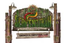 SERPENTIKAH LA LEYENDA DE QUETZALCOATL