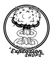 EXPLOSION SHOPS