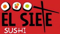 EL SIETE SUSHI