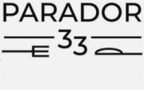 PARADOR 33