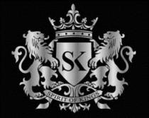 SK SPIRIT OF KINGS