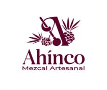 AHÍNCO MEZCAL