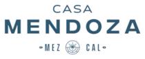 CASA MENDOZA MEZCAL