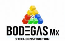 BODEGASMX STEEL CONSTRUCTION