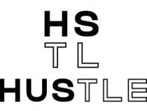 HSTL HUSTLE