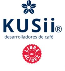 KUSII DESARROLLADORES DE CAFE LIBRE DE ACIDEZ