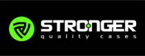 STRONGER QUALITY CASES