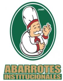 JAMR ABARROTES INSTITUCIONALES