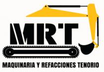MRT MAQUINARIA Y REFACCIONES TENORIO
