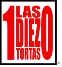 LAS DIEZ TORTAS